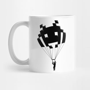 Space? invader Mug